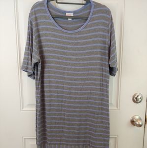 Lularoe Julia dress